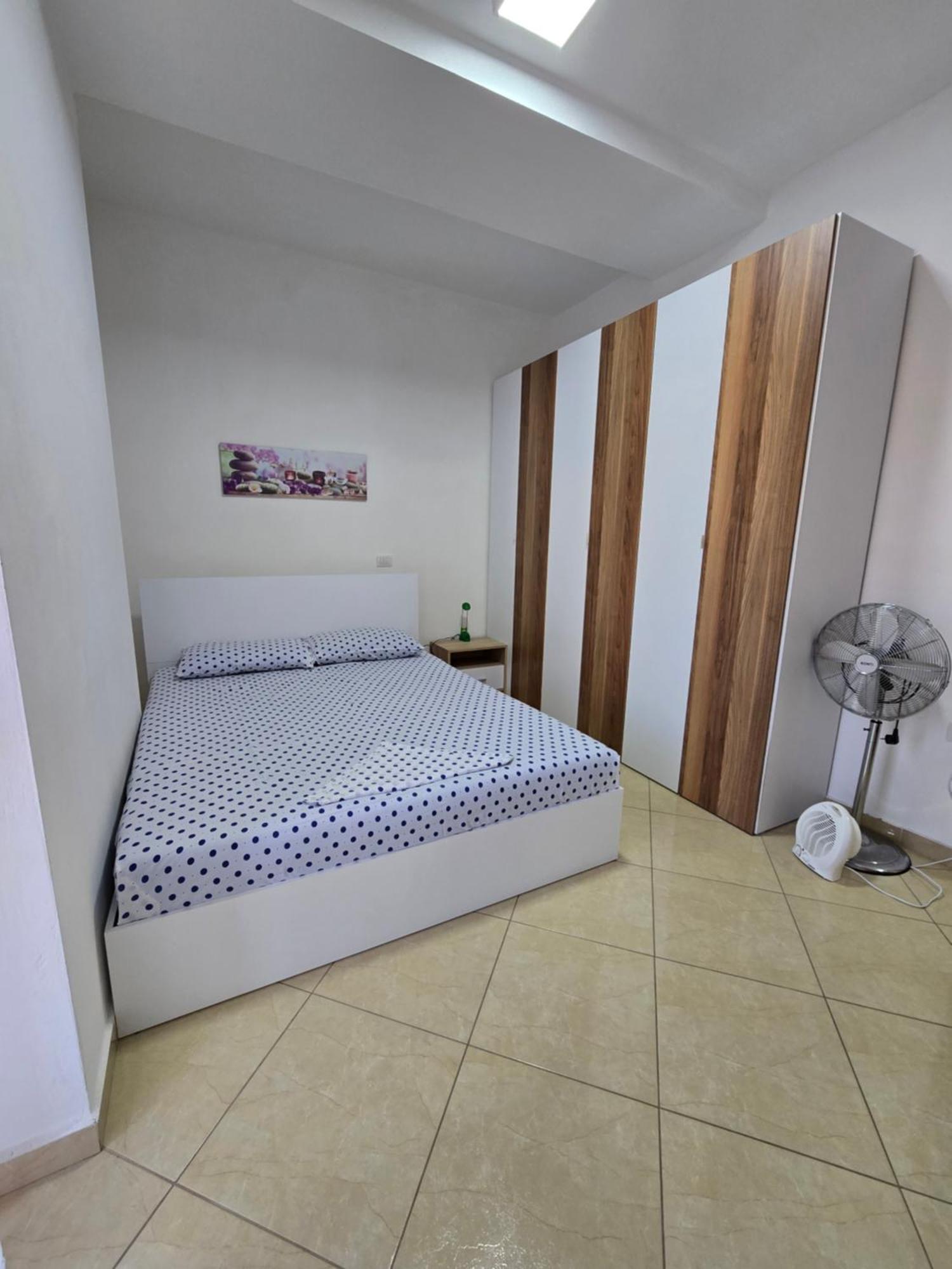 Modern , Quiet , Family Friendly & Fully Furnished Apartment Vlorë Exterior foto